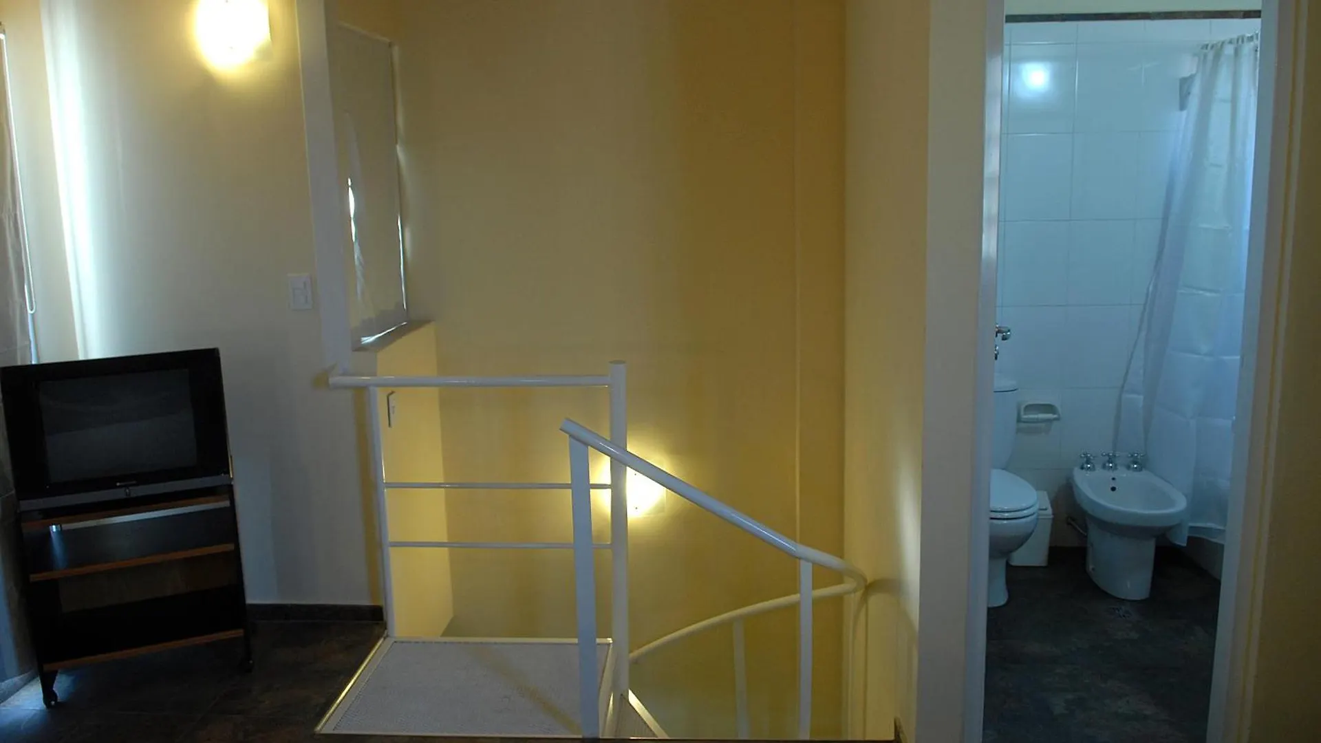 Complejo Barraquero Apartment Mendoza Argentina