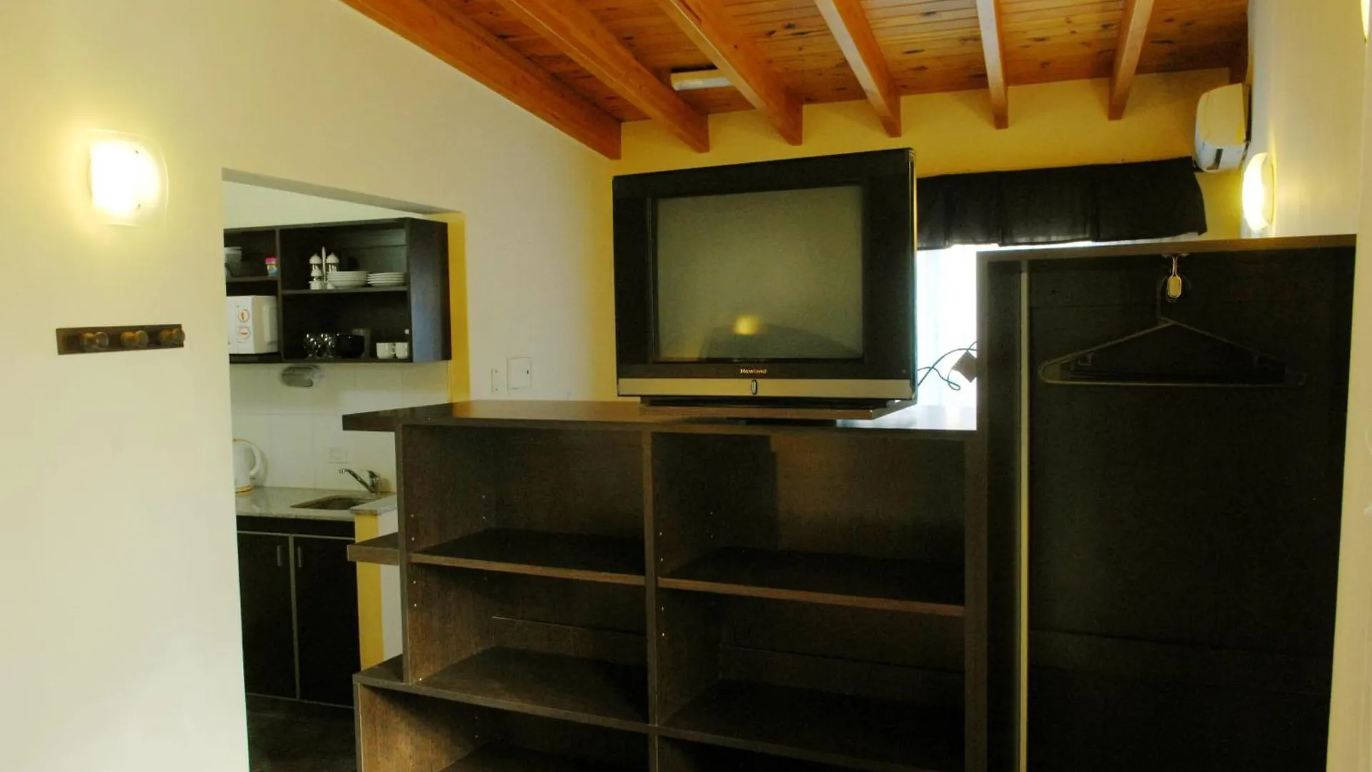 Complejo Barraquero Apartment Mendoza 0*,  Argentina