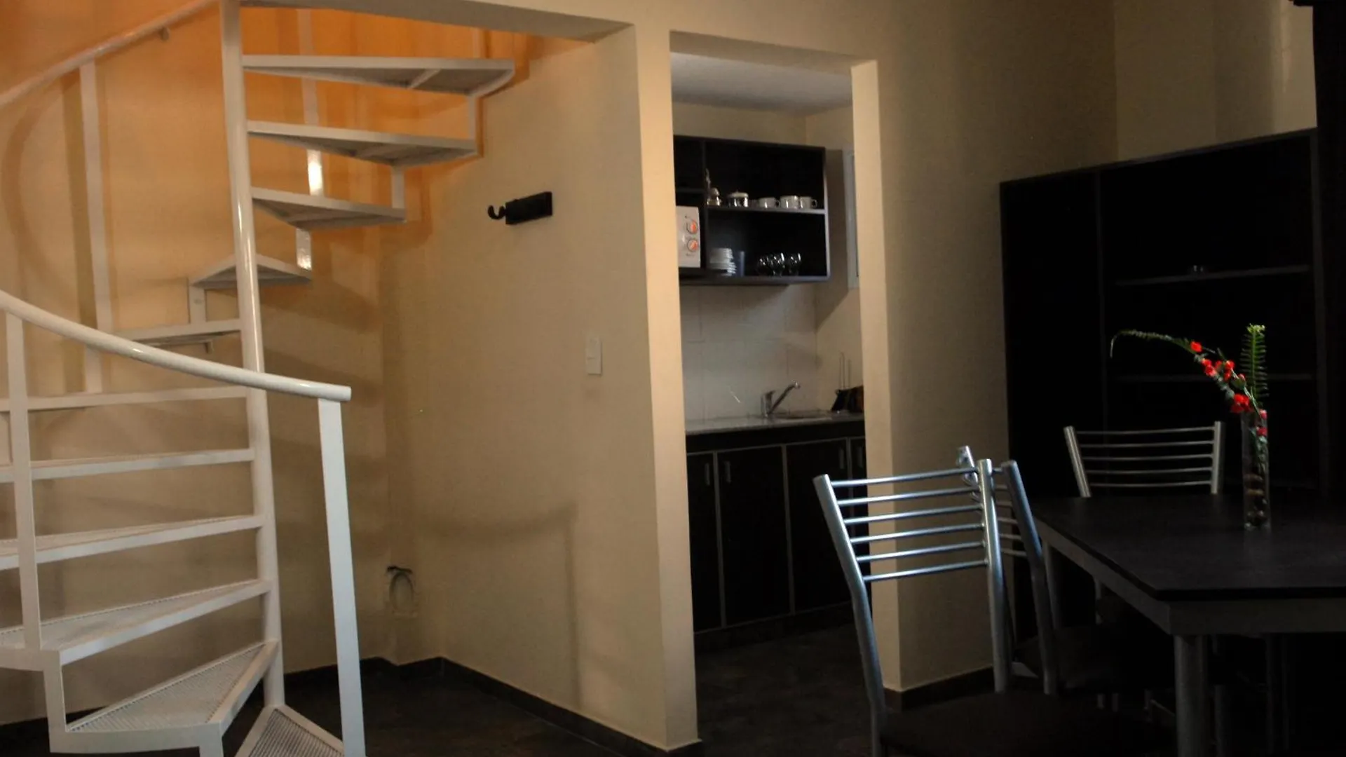 Complejo Barraquero Apartment Mendoza