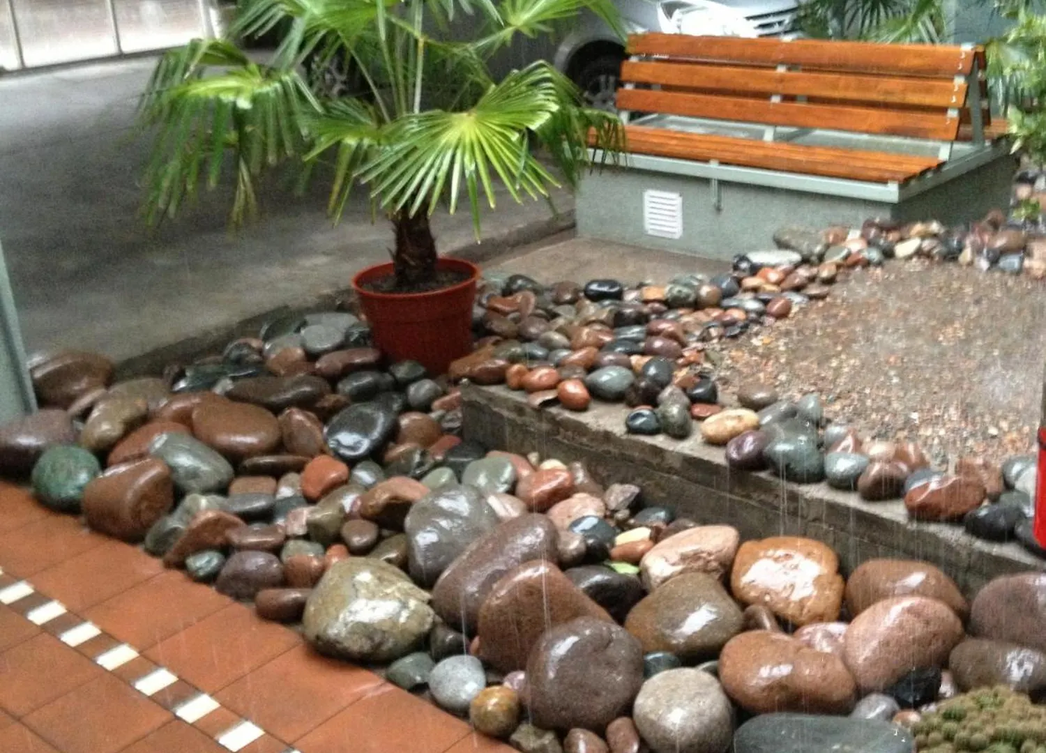 Complejo Barraquero Apartment Mendoza