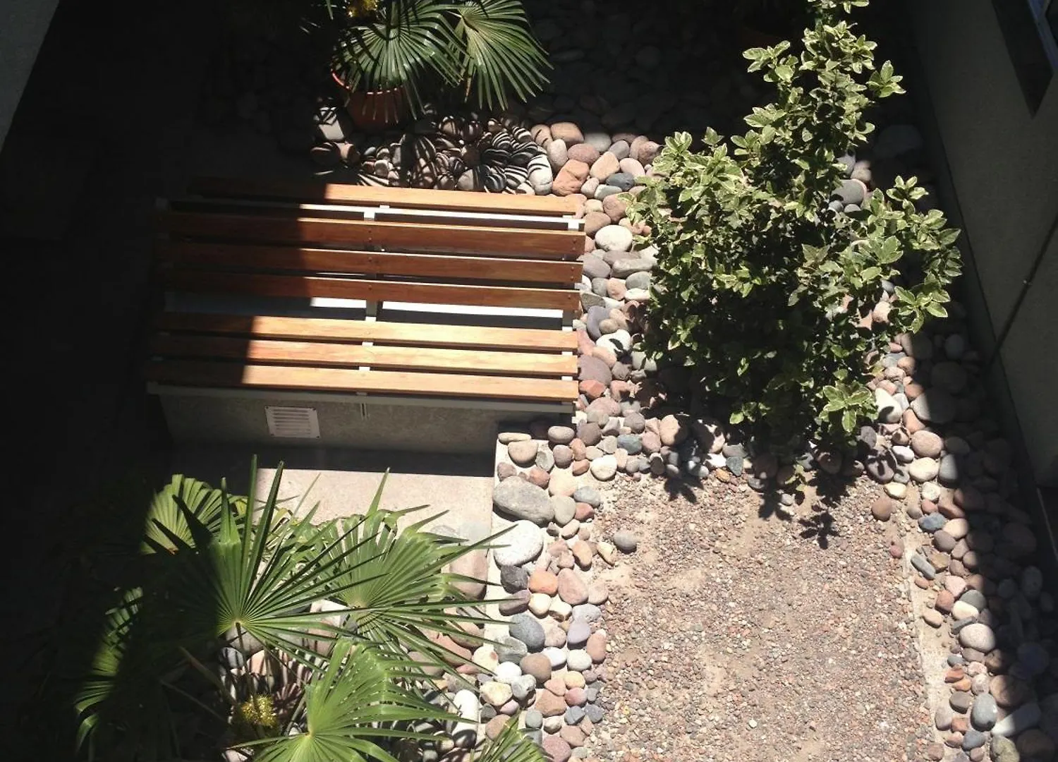 Complejo Barraquero Apartment Mendoza